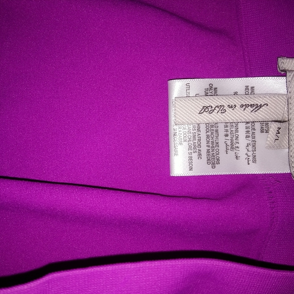 Bcbgeneration gym shorts - Picture 2 of 2